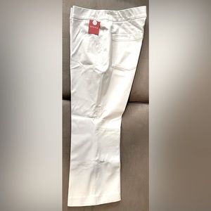 SPANX NWT On-the-Go Kick Flare Pant with Ultimate Opacity Technology.